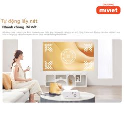 Máy Chiếu Mini Xiaomi Wanbo X5 - Chính hãng Máy Chiếu Mini Xiaomi Wanbo X5