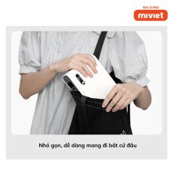 Máy Chiếu Wanbo Mini Pro - Chính hãng Máy Chiếu Wanbo Mini Pro - Chính hãng