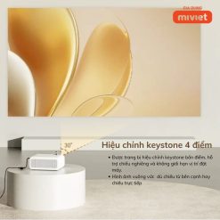 Máy Chiếu Wanbo Mini Pro - Chính hãng Máy Chiếu Wanbo Mini Pro - Chính hãng