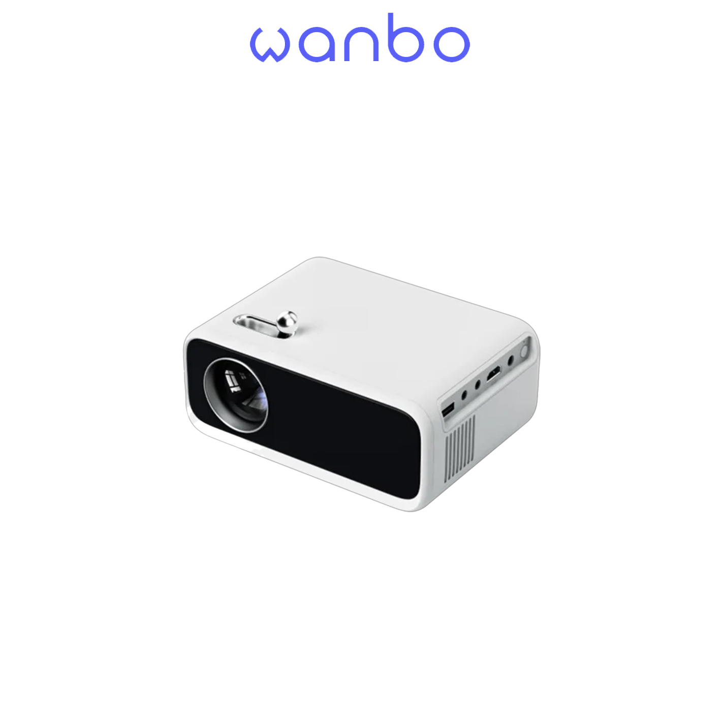 Máy Chiếu Wanbo Mini Pro - Chính hãng Máy Chiếu Wanbo Mini Pro - Chính hãng