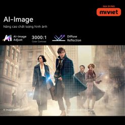 Máy Chiếu Mini Xiaomi Wanbo Mozart 1 Pro - Chính hãng Máy Chiếu Mini Xiaomi Wanbo Mozart 1 Pro - Chính hãng