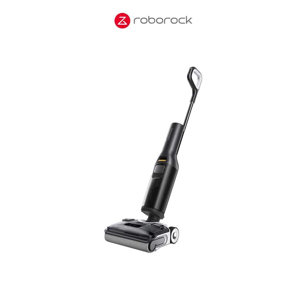 Máy hút bụi lau nhà không dây - Roborock F25/ F25 ACE - New 2025 - Chính hãng Máy hút bụi lau nhà cầm tay roborock F25 Ace