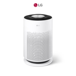 Máy lọc không khí LG PuriCare 360 Hit – Hệ thống lọc đa màng