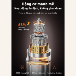 Máy xay thực phẩm đa năng Joyoung JFC-305 Máy xay thực phẩm đa năng Joyoung JSC-305