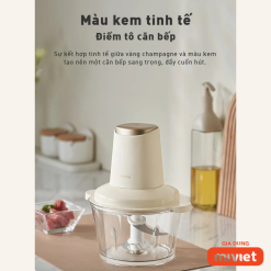 Máy xay thực phẩm đa năng Joyoung JFC-305 Máy xay thực phẩm đa năng Joyoung JSC-305