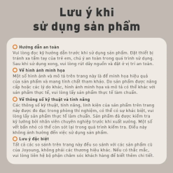 Máy xay thực phẩm đa năng Joyoung JFC-305 Máy xay thực phẩm đa năng Joyoung JSC-305