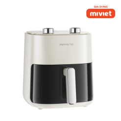 Nồi chiên không dầu 5L Joyoung JAF-565 | Công suất 1500W | Điều khiển núm xoay