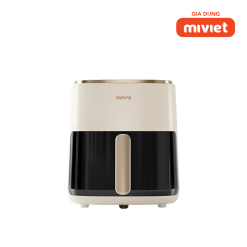 Nồi chiên không dầu 5L Joyoung JAF-566 | Công suất 1500W | Điều khiển cảm ứng