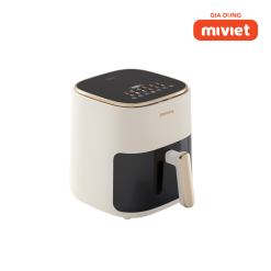 Nồi chiên không dầu 5L Joyoung JAF-566 | Công suất 1500W | Điều khiển cảm ứng