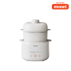 Nồi nấu chậm Joyoung JSC-107 | Dung tích 1L | Công suất 200W