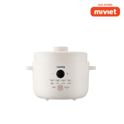 Nồi nấu chậm Joyoung JSC-187 | Dung tích 1.8L | Công suất 300W