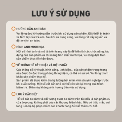 Nồi nấu chậm Joyoung JSC-187 | Dung tích 1.8L | Công suất 300W