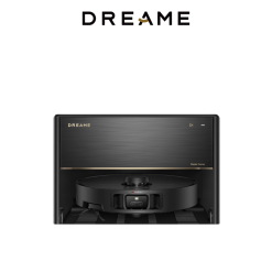 Robot hút bụi lau nhà Dreame X40 Master – Bản quốc tế – Chính hãng