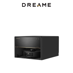 Alternative view of Robot hút bụi lau nhà Dreame X40 Master - Bản quốc tế - Chính hãng