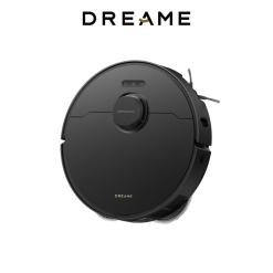 Robot hút bụi lau nhà Dreame X40 Master - Bản quốc tế - Chính hãng