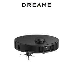 Robot hút bụi lau nhà Dreame X40 Master - Bản quốc tế - Chính hãng