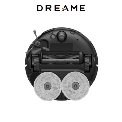 Robot hút bụi lau nhà Dreame X40 Master - Bản quốc tế - Chính hãng