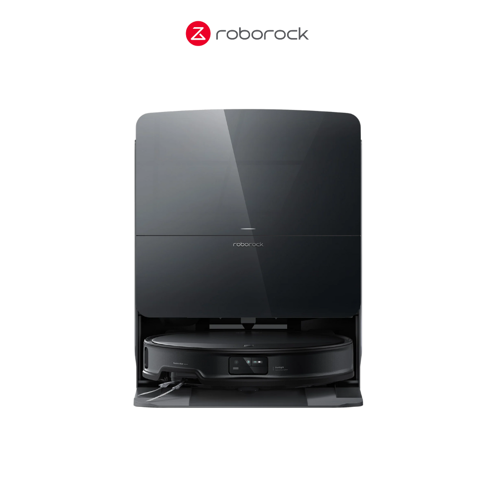 Robot hút bụi lau nhà Roborock Saros 10R - Bản quốc tế - Chính hãng Robot hút bụi lau nhà Roborock Saros 10 R – Bản quốc tế – Chính hãng