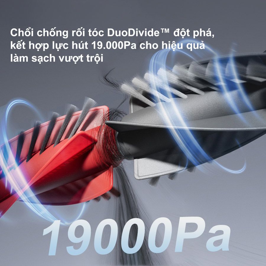 Robot hút bụi lau nhà Roborock Saros 10R - Bản quốc tế - Chính hãng Robot hút bụi lau nhà Roborock Saros 10 R – Bản Quốc Tế