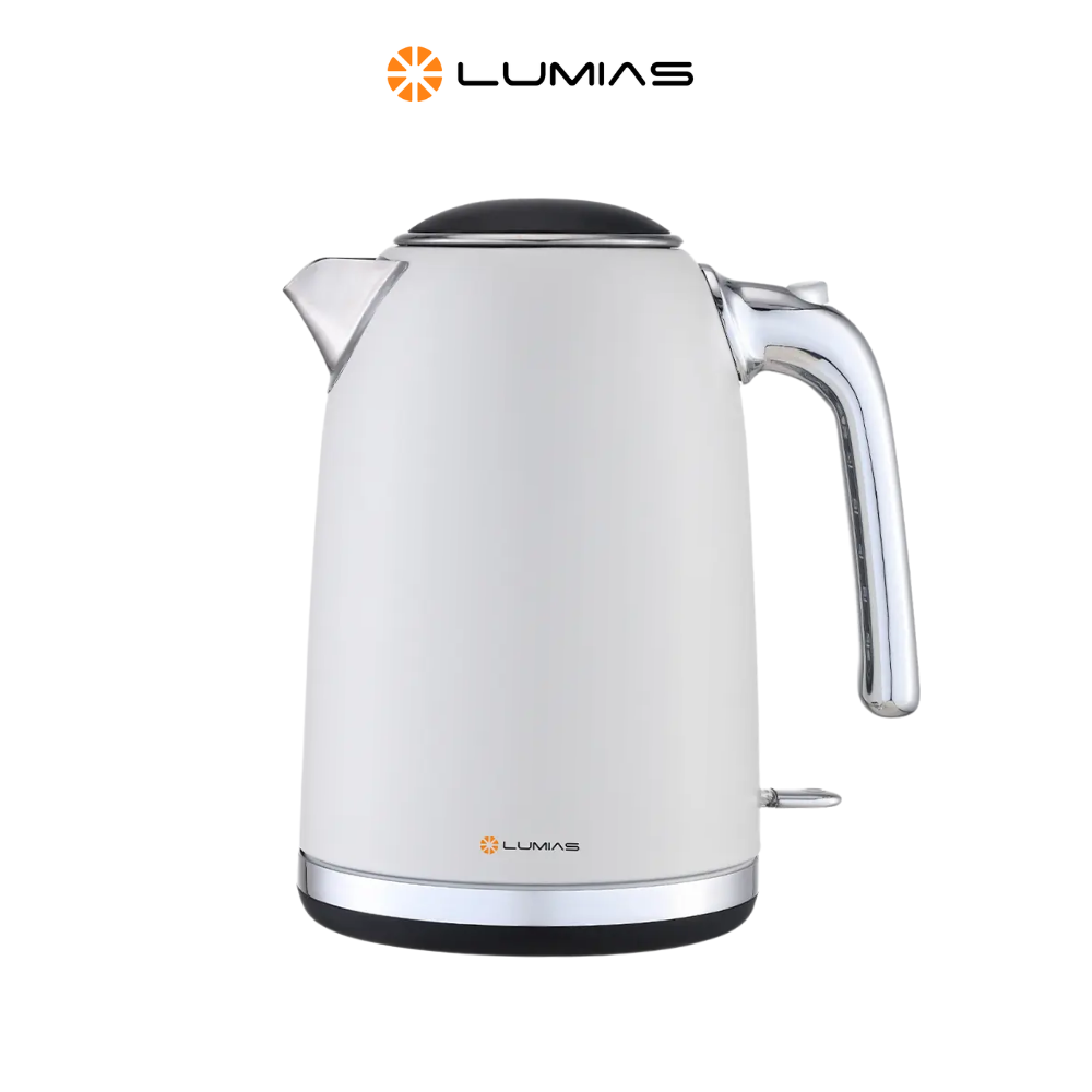 Ấm siêu tốc Lumias K316W Pro - Chính hãng Ấm siêu tốc Lumias K316W Pro – Chính hãng