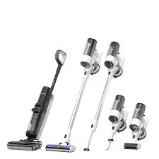 Alternative view of Máy hút bụi lau nhà cầm tay Tineco Switch S7