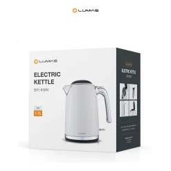 Ấm siêu tốc Lumias K316W Pro - Chính hãng Ấm siêu tốc Lumias K316W Pro