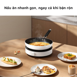Bếp từ đơn Xiaomi Mijia N1 MDCL003CM - Chính Hãng Bếp từ đơn Xiaomi Mijia N1 MDCL003CM