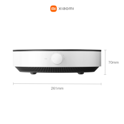 Bếp từ đơn Xiaomi Mijia N1 MDCL003CM