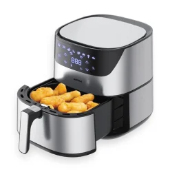 HAFELE AF-T5A – Nồi chiên không dầu dung tích 5 lít - Chính hãng - BH 24 tháng HAFELE AF-T5A – Nồi chiên không dầu dung tích 5 lít - Chính hãng - BH 24 tháng