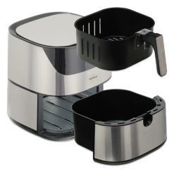 Alternative view of HAFELE AF-T5A – Nồi chiên không dầu dung tích 5 lít - Chính hãng - BH 24 tháng