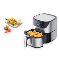 HAFELE AF-T5A – Nồi chiên không dầu dung tích 5 lít - Chính hãng - BH 24 tháng HAFELE AF-T5A – Nồi chiên không dầu dung tích 5 lít - Chính hãng - BH 24 tháng