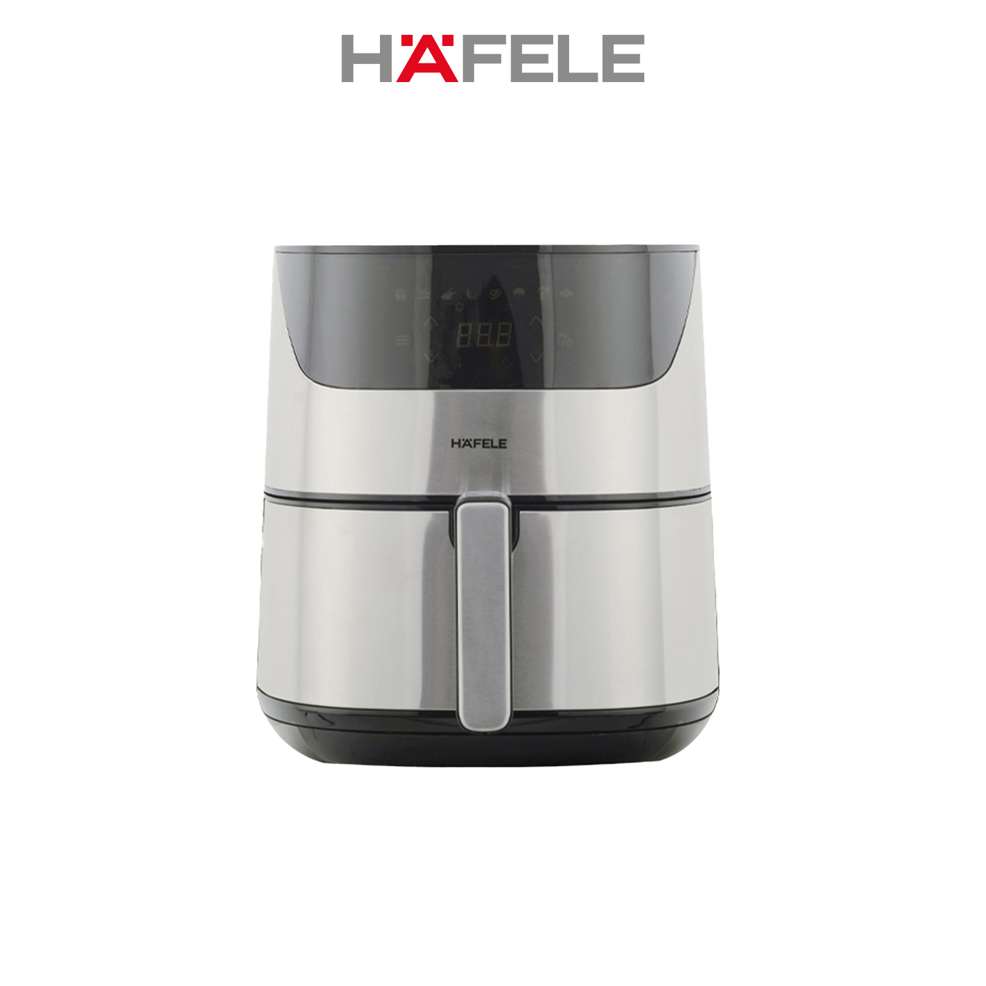 HAFELE AF-T5A – Nồi chiên không dầu dung tích 5 lít - Chính hãng - BH 24 tháng Nồi chiên không dầu HAFELE AF-T5A 5 lít