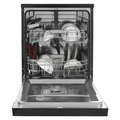 HAFELE HDW-F601B – 535.29.670 – Máy rửa chén độc lập (14 bộ bát đĩa) – Chính hãng – BH 24 tháng Máy rửa chén độc lập HAFELE HDW-F601B