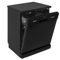 HAFELE HDW-F601B – 535.29.670 – Máy rửa chén độc lập (14 bộ bát đĩa) – Chính hãng – BH 24 tháng Máy rửa chén độc lập HAFELE HDW-F601B