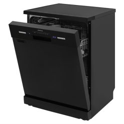 HAFELE HDW-F601B – 535.29.670 – Máy rửa chén độc lập (14 bộ bát đĩa) – Chính hãng – BH 24 tháng Máy rửa chén độc lập HAFELE HDW-F601B