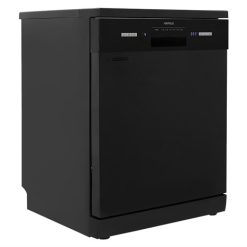 HAFELE HDW-F601B – 535.29.670 – Máy rửa chén độc lập (14 bộ bát đĩa) – Chính hãng – BH 24 tháng Máy rửa chén độc lập HAFELE HDW-F601B