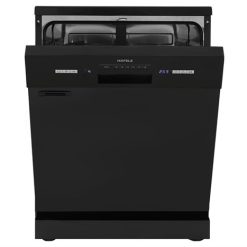 HAFELE HDW-F601B – 535.29.670 – Máy rửa chén độc lập (14 bộ bát đĩa) – Chính hãng – BH 24 tháng Máy rửa chén độc lập HAFELE HDW-F601B