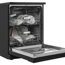 HAFELE HDW-F601B – 535.29.670 – Máy rửa chén độc lập (14 bộ bát đĩa) – Chính hãng – BH 24 tháng Máy rửa chén độc lập HAFELE HDW-F601B