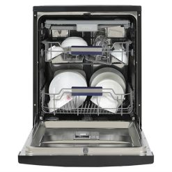 HAFELE HDW-F602EB – 538.21.360 – Máy rửa chén độc lập (14 bộ bát đĩa) – Chính hãng – BH 24 tháng Máy rửa chén độc lập HAFELE HDW-F602EB