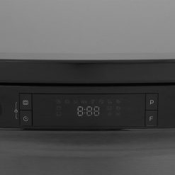 HAFELE HDW-F602EB – 538.21.360 – Máy rửa chén độc lập (14 bộ bát đĩa) – Chính hãng – BH 24 tháng Máy rửa chén độc lập HAFELE HDW-F602EB