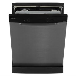 HAFELE HDW-F602EB – 538.21.360 – Máy rửa chén độc lập (14 bộ bát đĩa) – Chính hãng – BH 24 tháng Máy rửa chén độc lập HAFELE HDW-F602EB