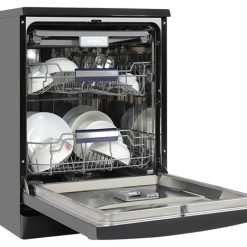 HAFELE HDW-F602EB – 538.21.360 – Máy rửa chén độc lập (14 bộ bát đĩa) – Chính hãng – BH 24 tháng Máy rửa chén độc lập HAFELE HDW-F602EB