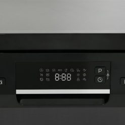 Alternative view of HAFELE HDW-F60EB – 538.21.310 – Máy rửa chén độc lập (14 bộ bát đĩa) – Chính hãng – BH 24 tháng