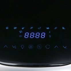 HAFELE HS-AF1102B – Nồi chiên không dầu 11 lít – Chính hãng – BH 24 tháng HAFELE HS-AF1102B – Nồi chiên không dầu 11 lít – Chính hãng – BH 24 tháng