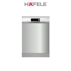 Máy rửa chén độc lập HAFELE HDW-F60E