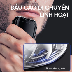 Máy cạo râu Enchen K8 - Chính hãng