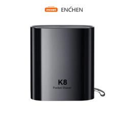 Máy cạo râu Enchen K8 chính hãng