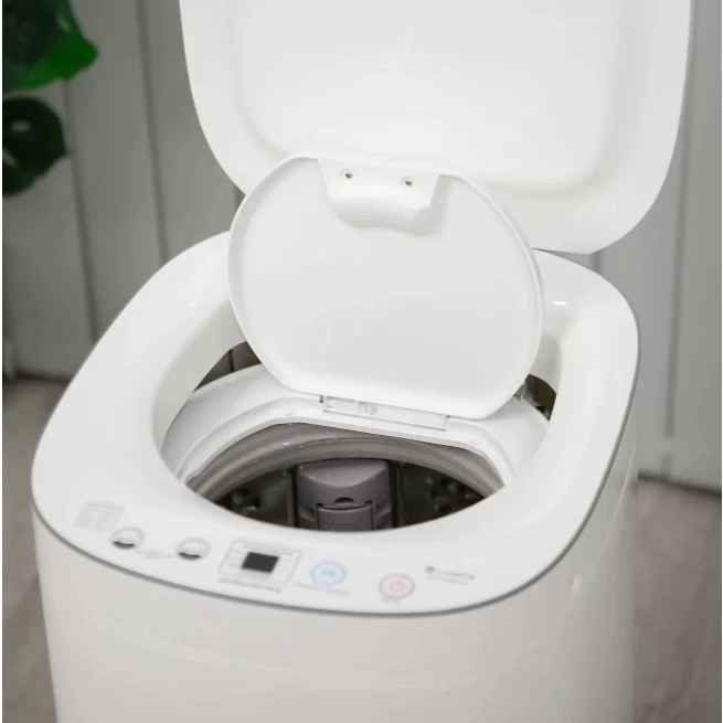 Máy giặt Lumias WS030 Pro