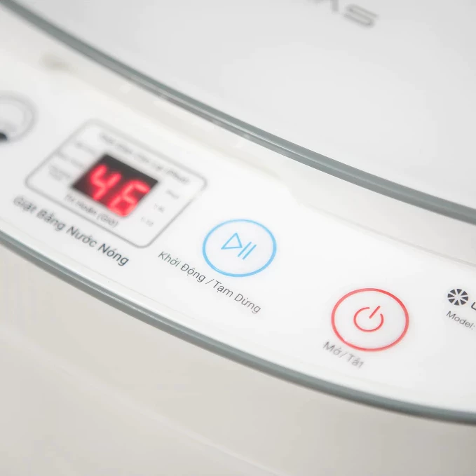 Máy giặt Lumias WS030 Pro