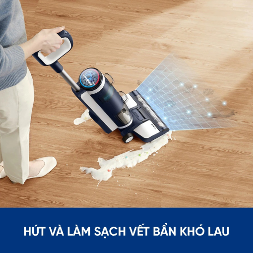 Máy hút bụi lau nhà Tineco Floor One S3 Extreme